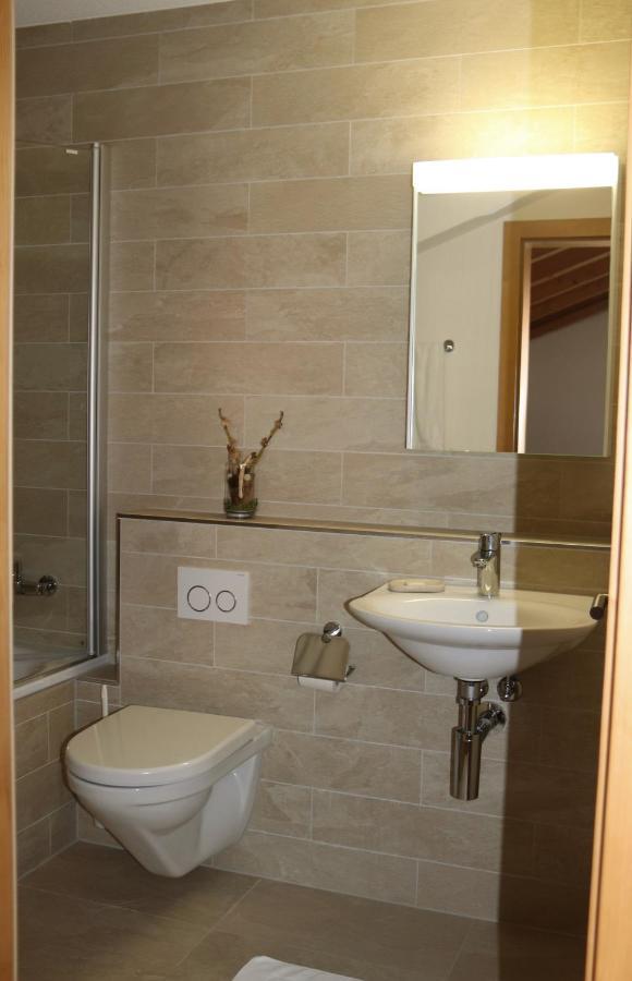 Apartamento Silberhorn Grindelwald Exterior foto